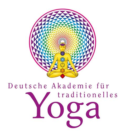 Deutsche Akademie für traditionelles Yoga e.V. (in Berlin)